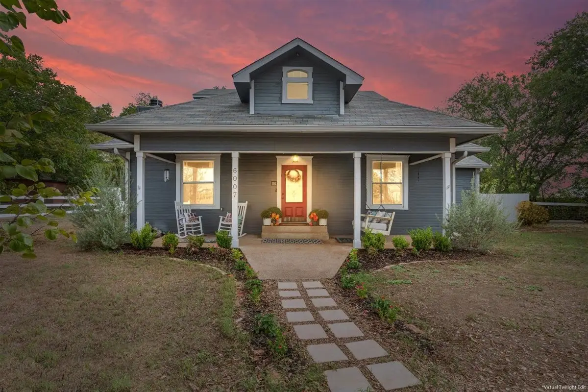 6007 Old Lorena Road, Lorena, TX 76655 - #1