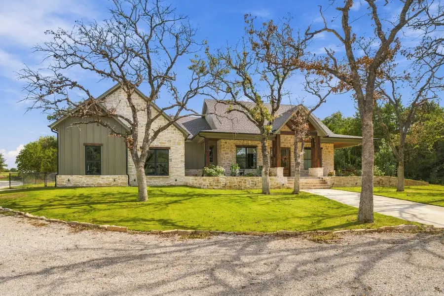 124 N Fm 1655, Alvord, TX 76225 - #2