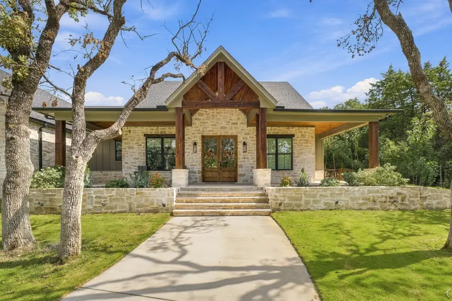 124 N Fm 1655, Alvord, TX 76225 - #3