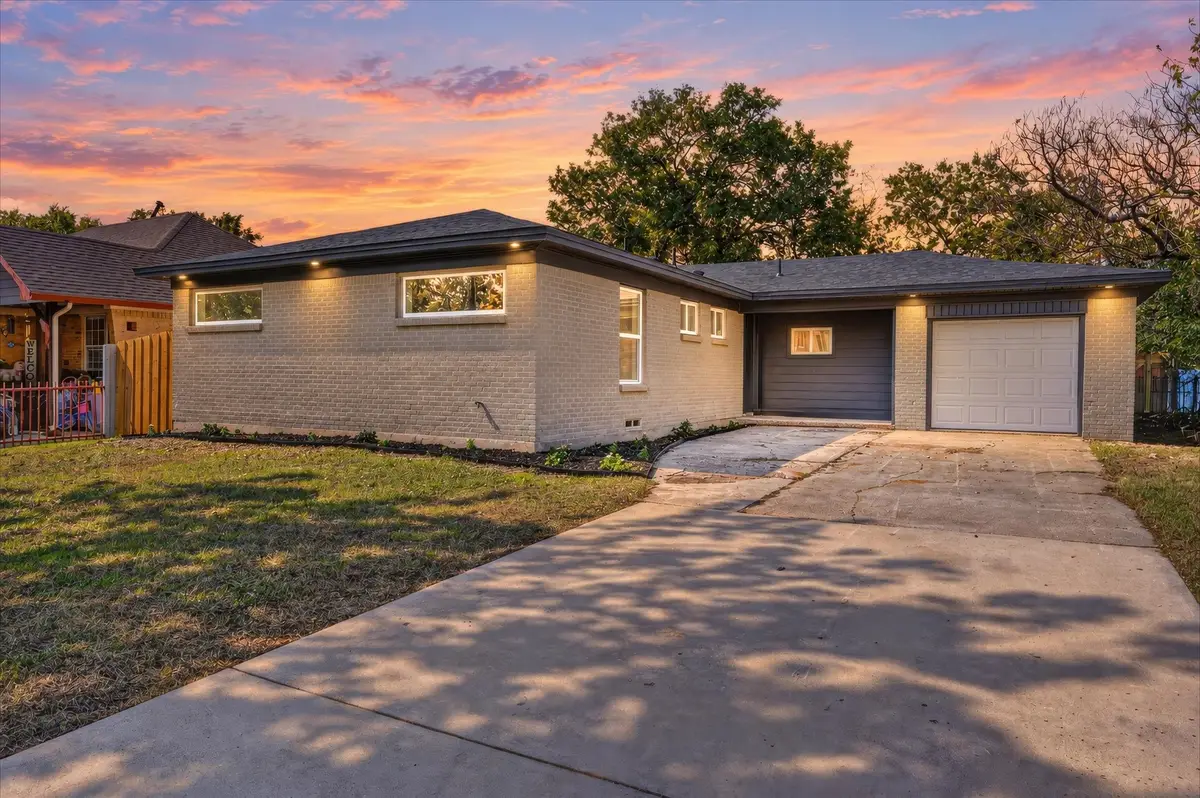 2009 Las Cruces Lane, Dallas, TX 75217 - #1