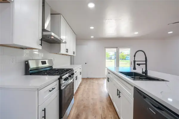 117 Caldwell Street, Princeton, TX 75407
