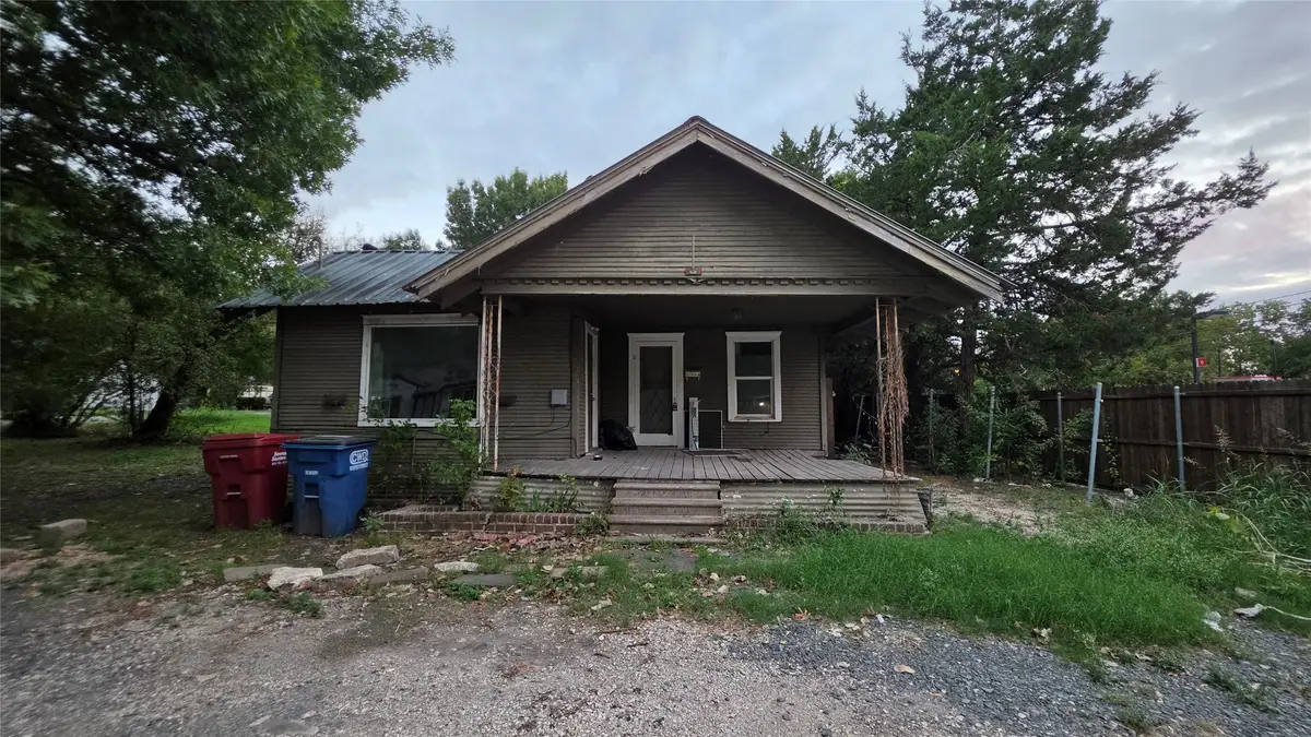 104 Short Street, Farmersville, TX 75442 - #1