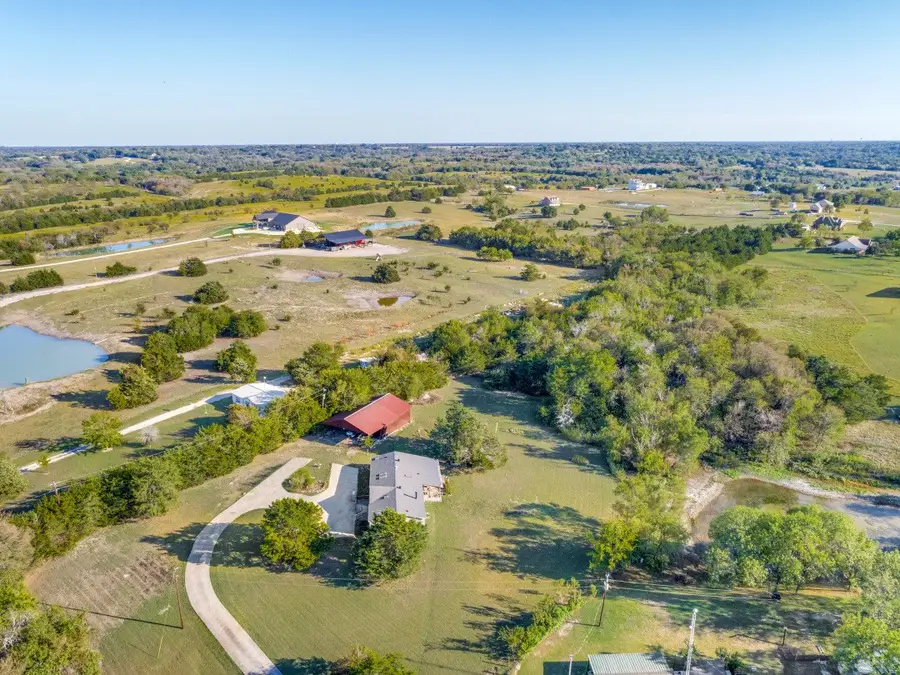 17364 County Road 663, Farmersville, TX 75442 - #3