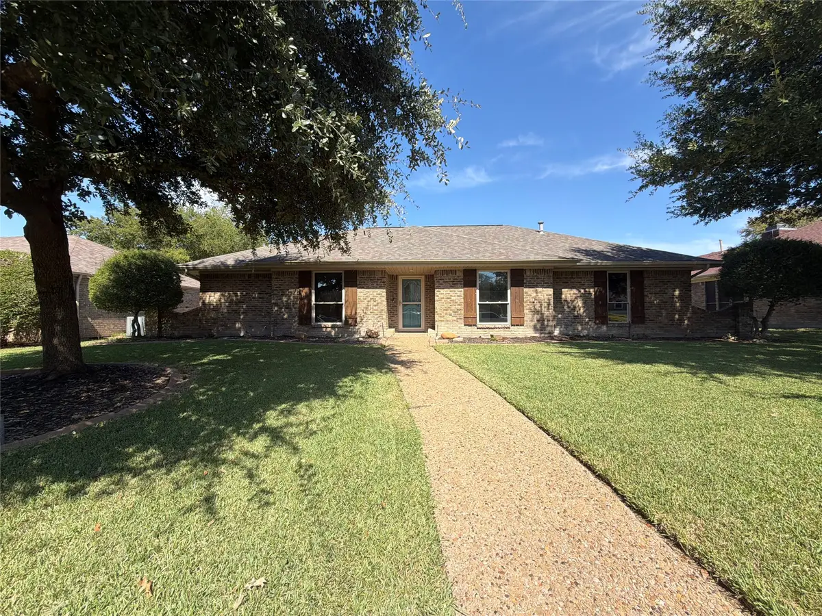711 Rush Creek Drive, Allen, TX 75002 - #1