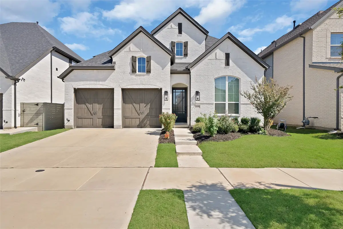 1800 Friendship Lane, Argyle, TX 76226 - #1