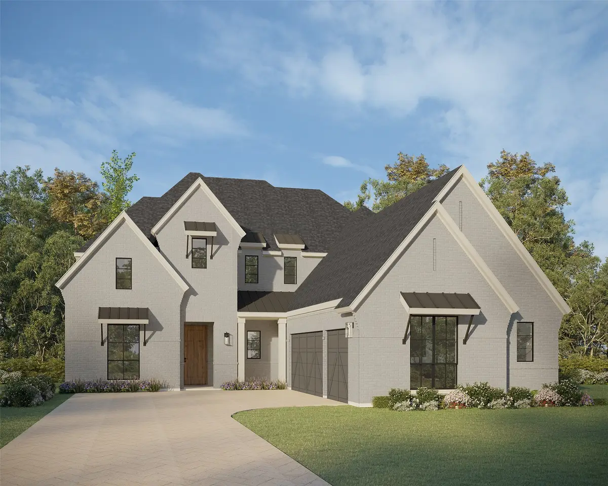 1341 Songbird Circle, Keller, TX 76248 - #1