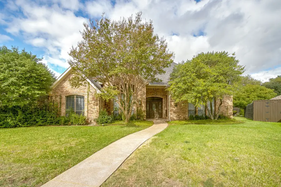 2609 Antlers Court, Plano, TX 75025 - #3