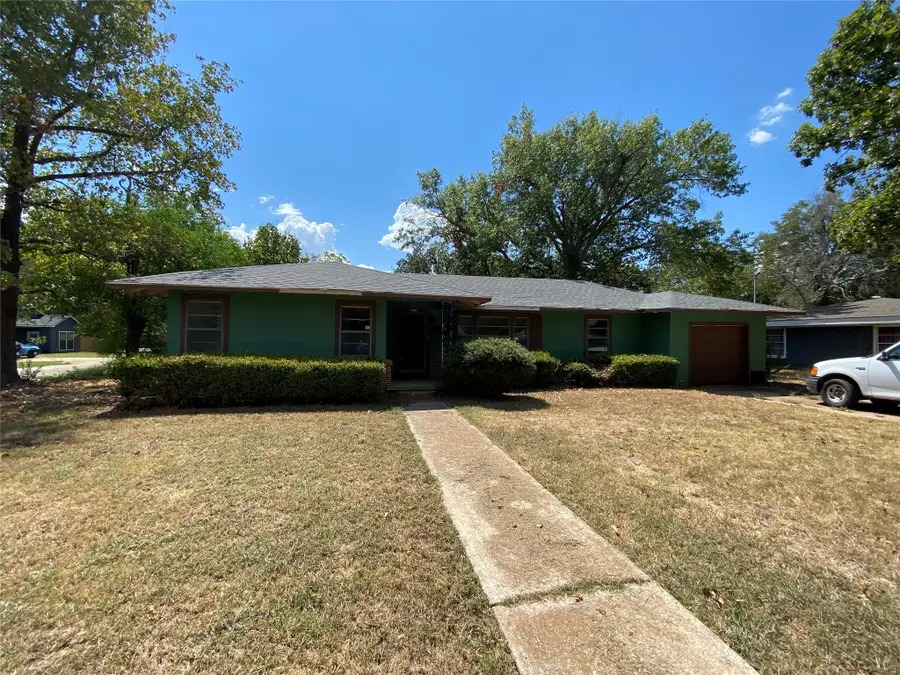 501 W Terrell Avenue, Cooper, TX 75432 - #2