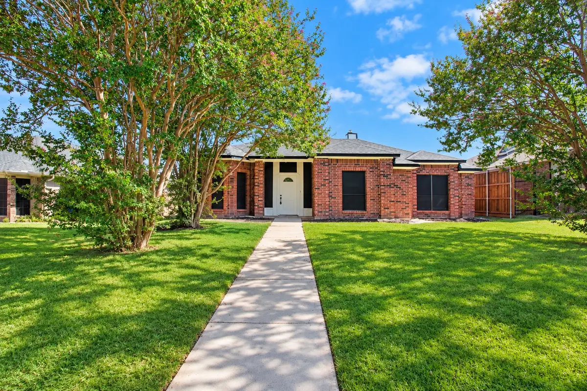 1812 Seminole Trail, Mesquite, TX 75149 - #1