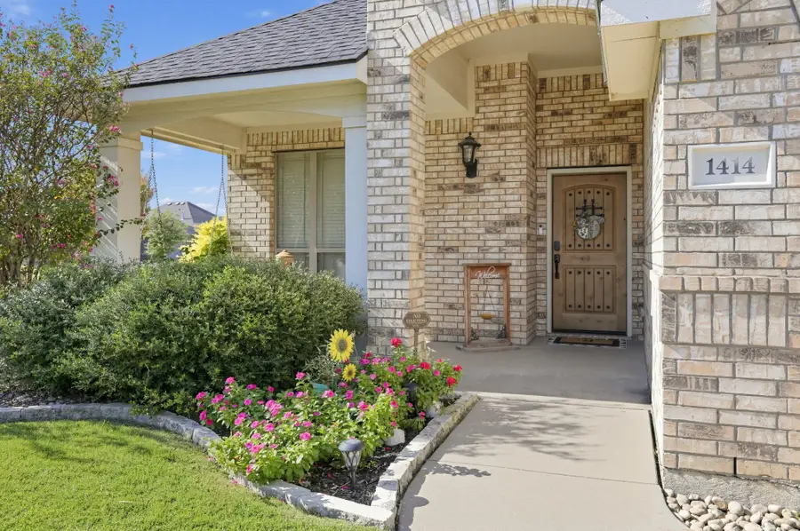 1414 Concho Trail, Mansfield, TX 76063 - #3