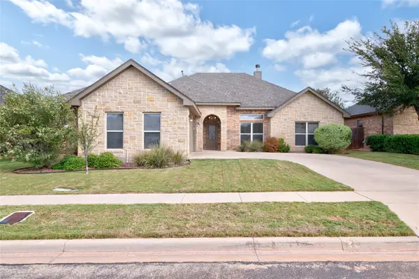 3810 Kady Ridge, Abilene, TX 79606