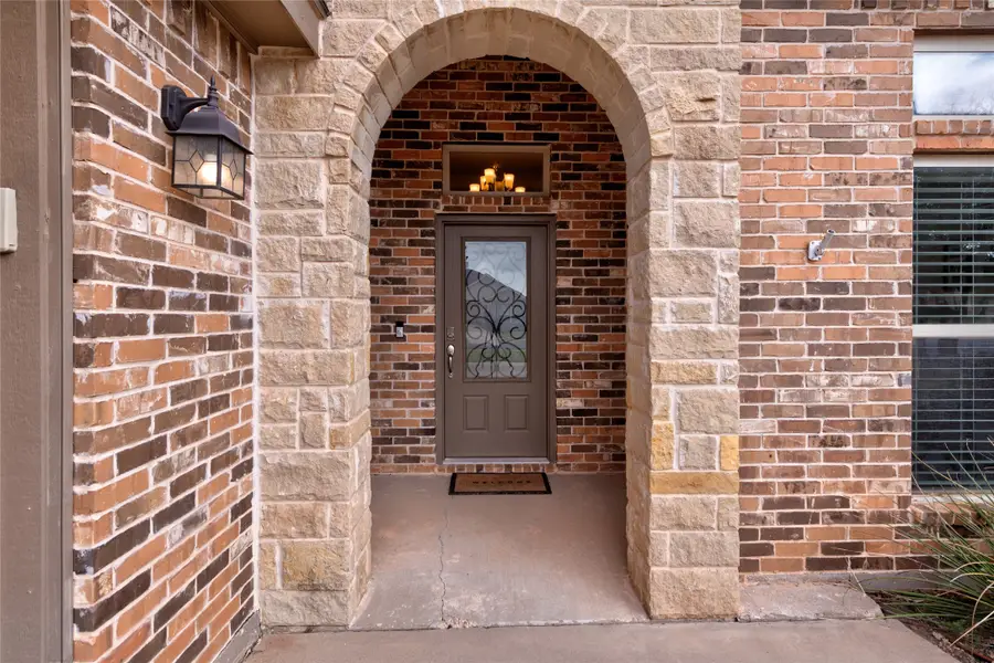 3810 Kady Ridge, Abilene, TX 79606 - #3