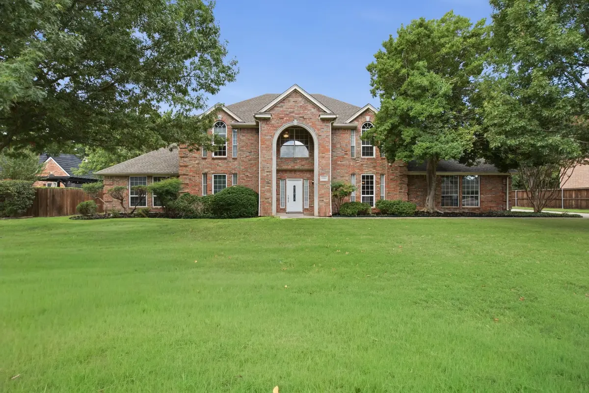 5904 Highland Hills Lane, Colleyville, TX 76034 - #1