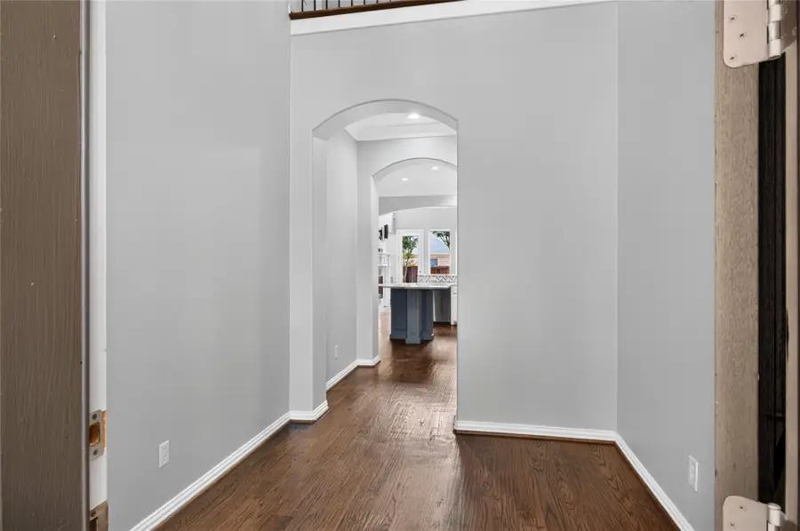 2424 Greymoore Drive, Frisco, TX 75034 - #3
