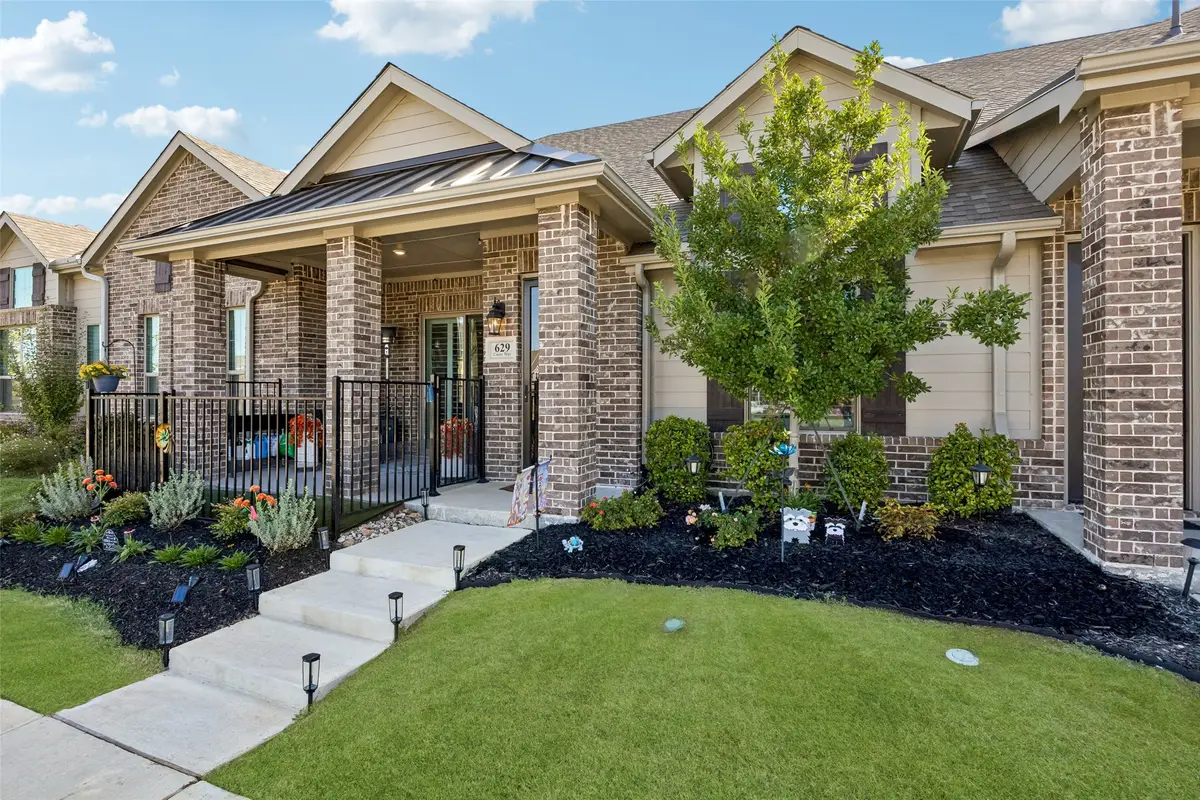 629 Casey Way, Wylie, TX 75098 - #1