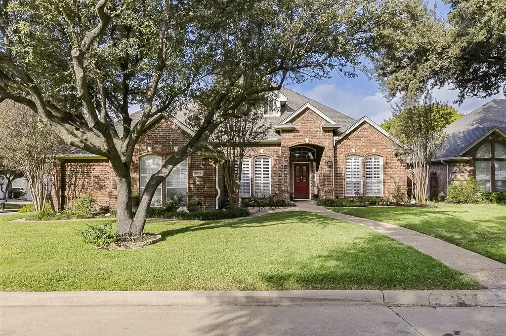 5024 Southpoint Drive, Arlington, TX 76017 - #1