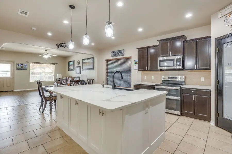 8208 Sleeping Doe Drive, Fort Worth, TX 76179 - #2
