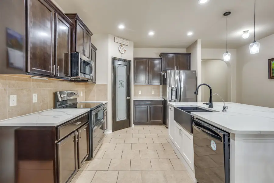 8208 Sleeping Doe Drive, Fort Worth, TX 76179 - #3