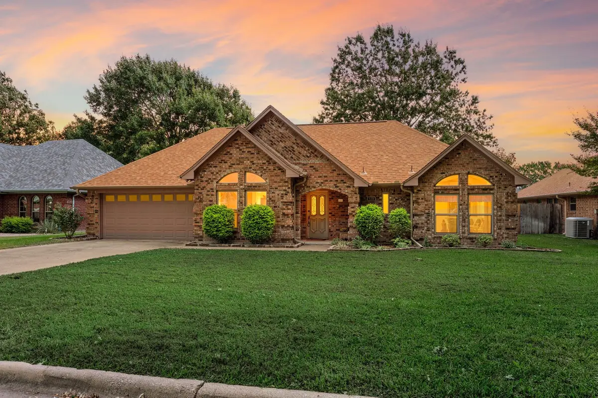 339 Park North Lane, Keller, TX 76248 - #1