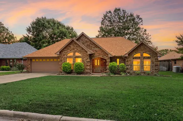 339 Park North Lane, Keller, TX 76248