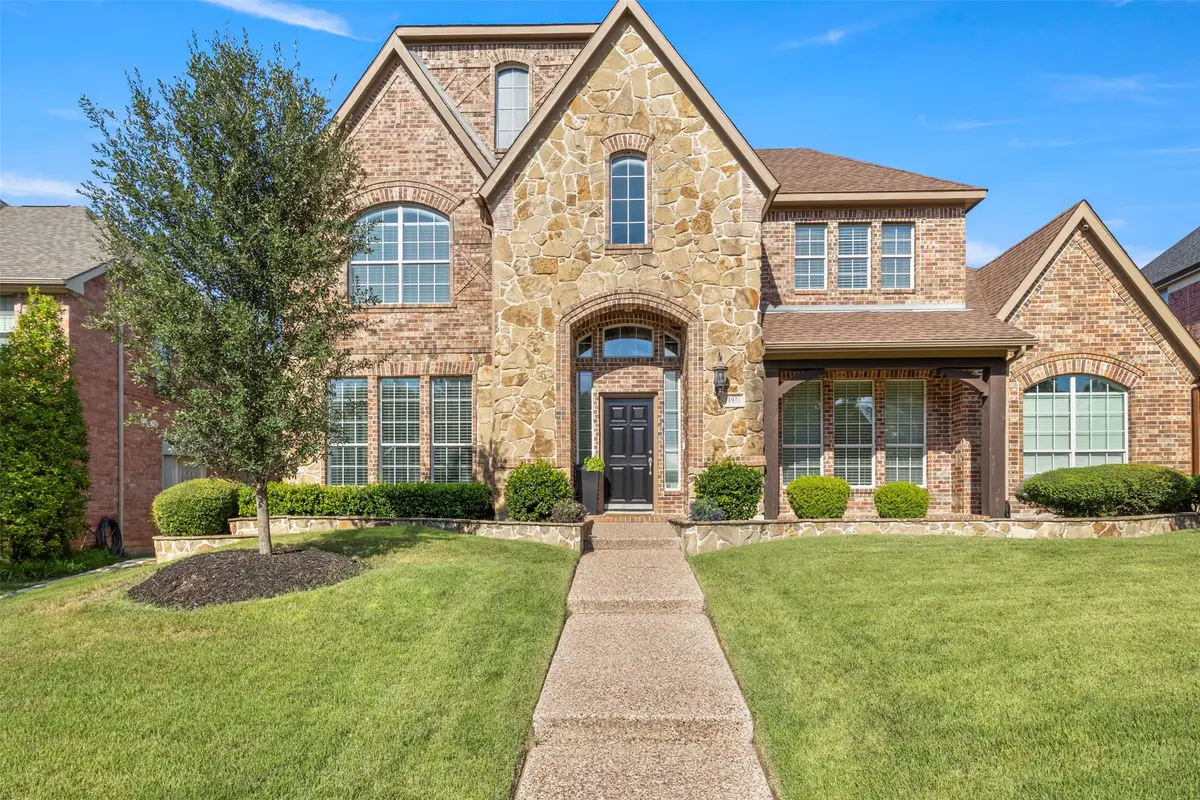 11931 Salisbury Drive, Frisco, TX 75035 - #1