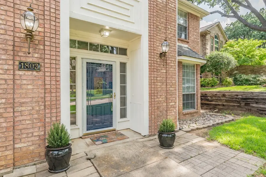1803 Haydenbend Circle, Grapevine, TX 76051 - #2