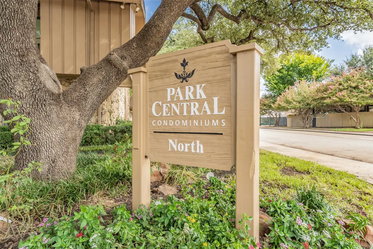 11338 Park Central Place #D, Dallas, TX 75230 - #1