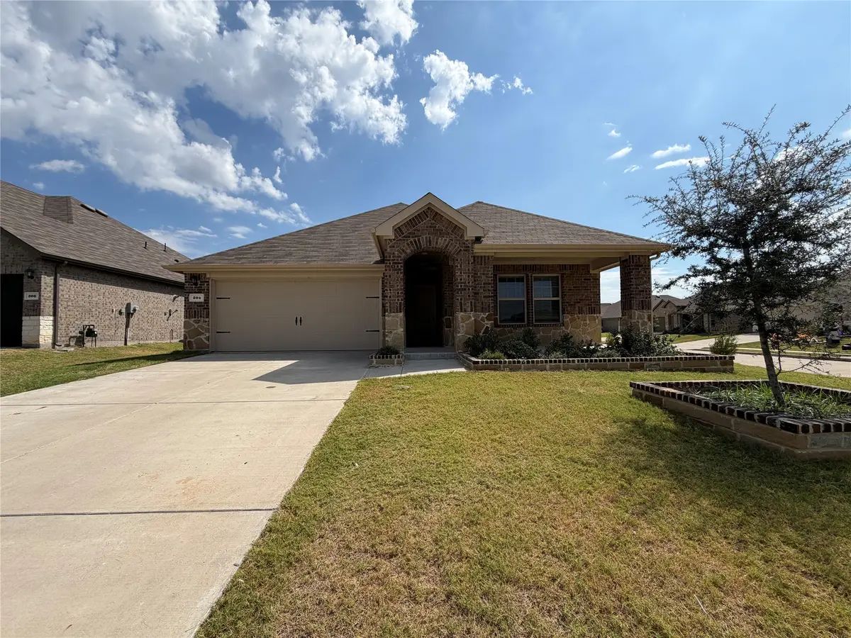 204 Deception Pass Lane, Caddo Mills, TX 75135 - #1