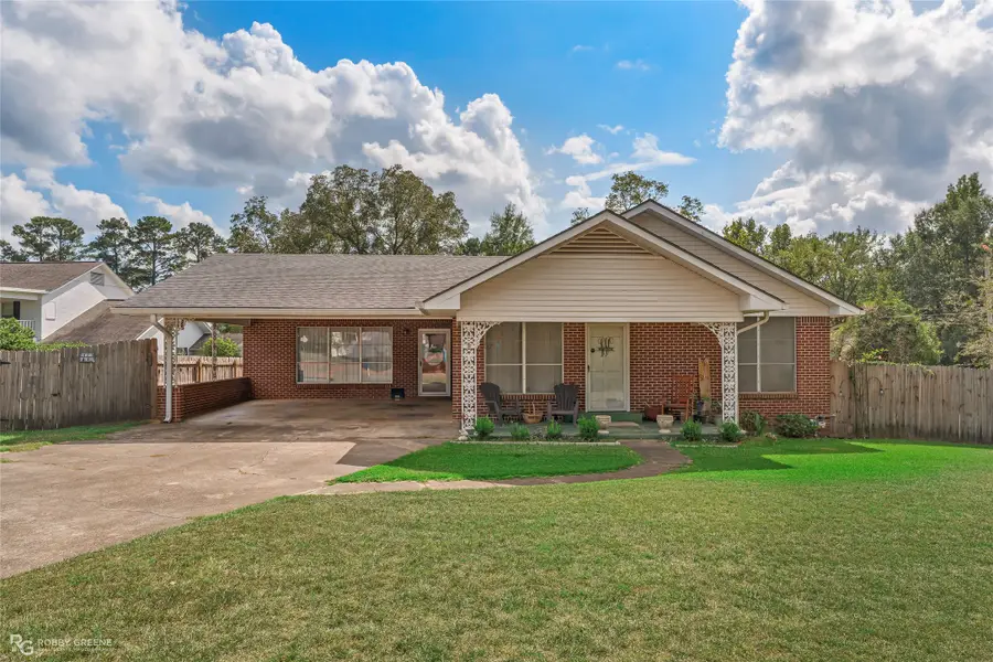 3618 Dutchtown Road, Homer, LA 71040 - #2