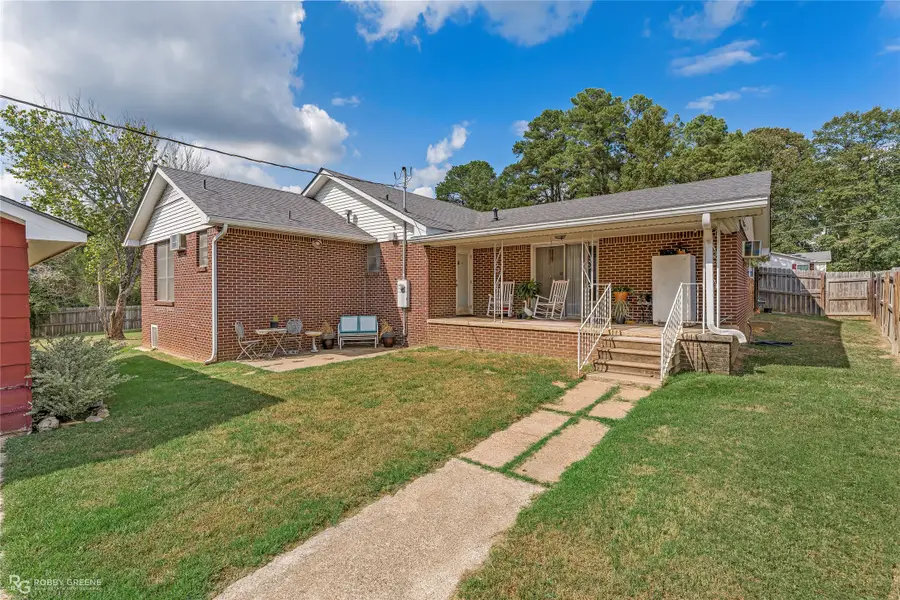 3618 Dutchtown Road, Homer, LA 71040 - #3