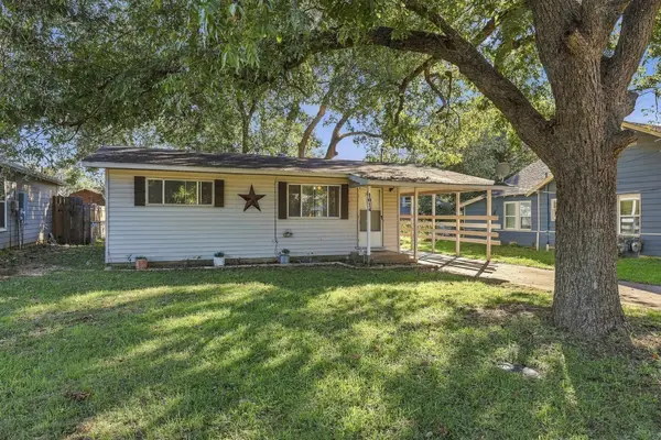 1014 W Florence Street, Denison, TX 75020