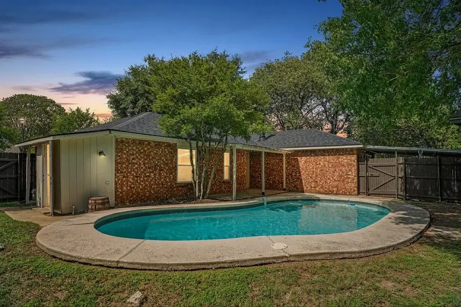 8608 Elderberry Court, Dallas, TX 75249 - #3