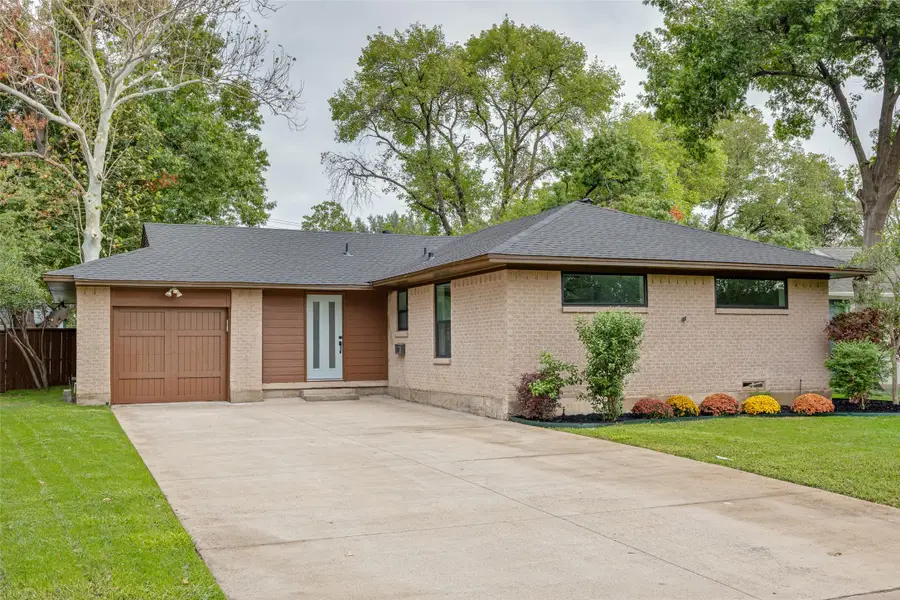 10109 San Lorenzo Drive, Dallas, TX 75228 - #2