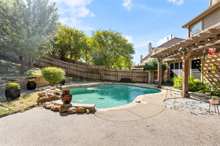7836 Rushmore Court, Fort Worth, TX 76137 - #3