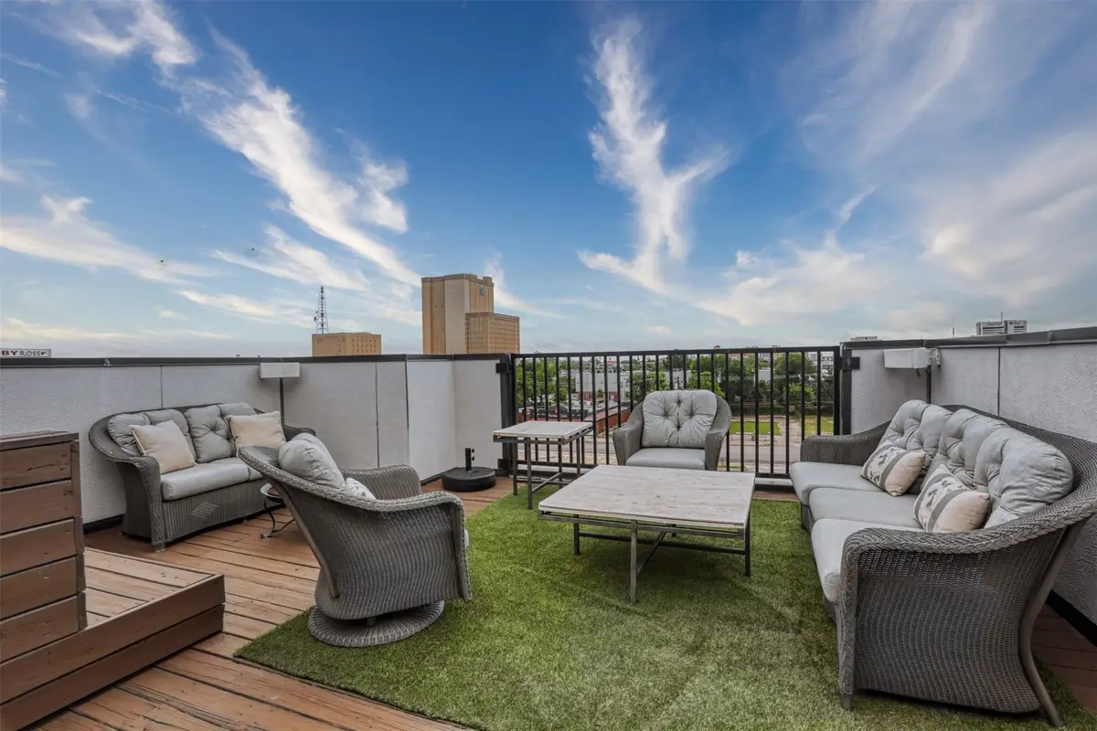 3816 Roseland Avenue #C300, Dallas, TX 75204 - #1