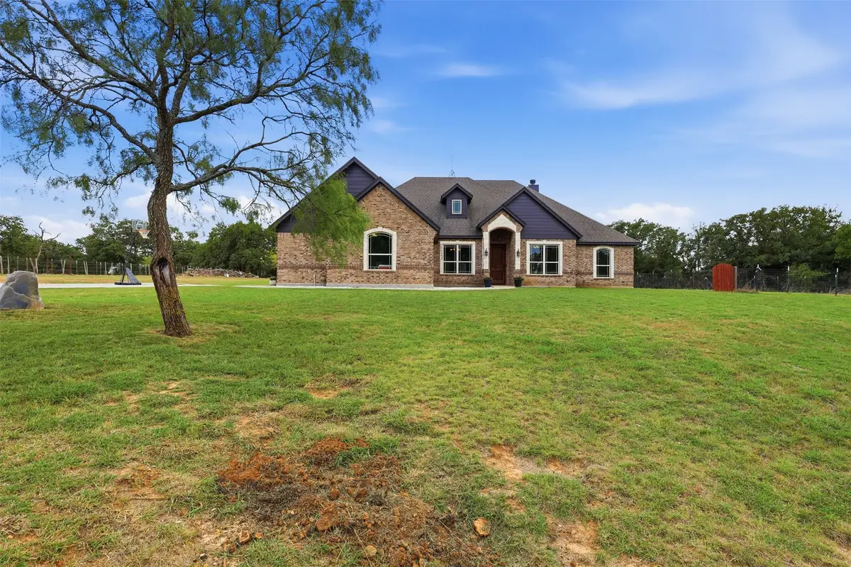 223 Toto Road, Weatherford, TX 76088 - #1