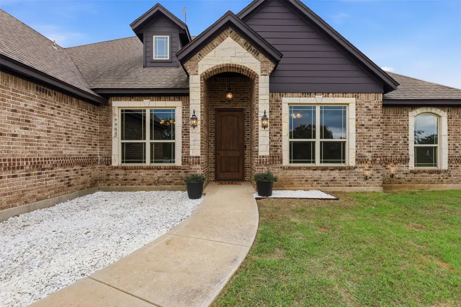 223 Toto Road, Weatherford, TX 76088 - #2