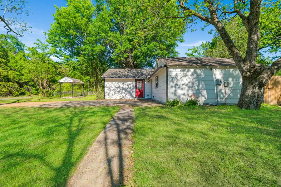 2617 Graham Street, Paris, TX 75460 - #2
