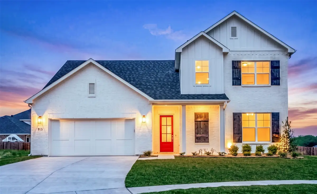 913 Triple Crown Court, Willow Park, TX 76087 - #1