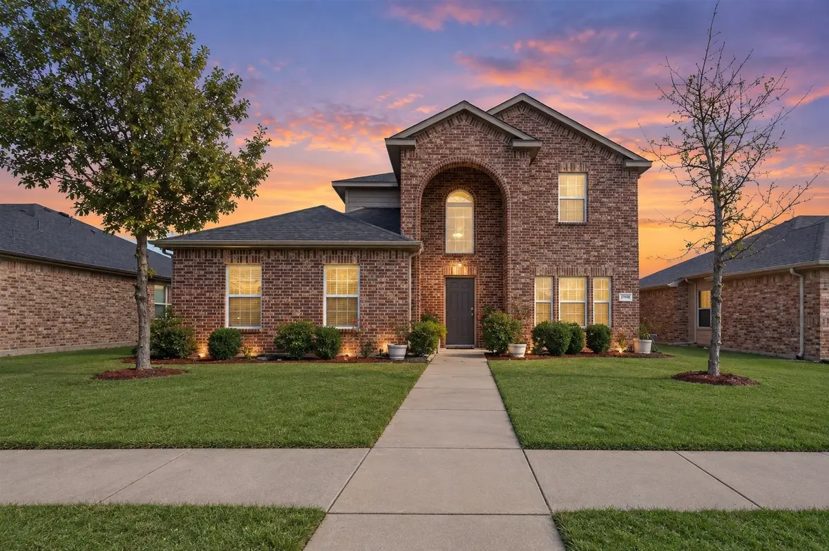 2020 Glen Hollow Drive, Lancaster, TX 75134 - #1
