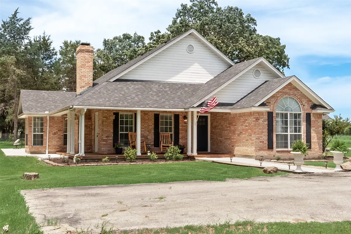 130 Vz County Road 3509, Edgewood, TX 75117 - #1