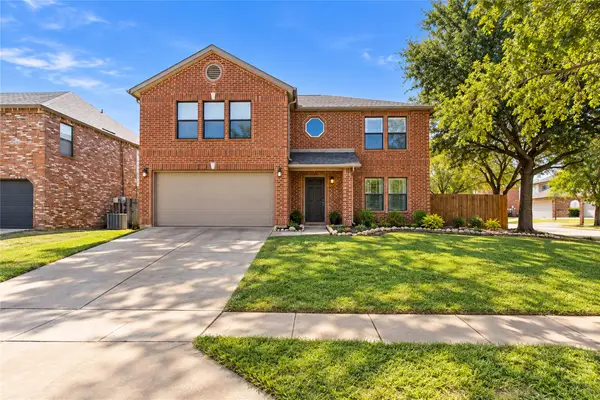 4120 Tupelo Trail, Fort Worth, TX 76244