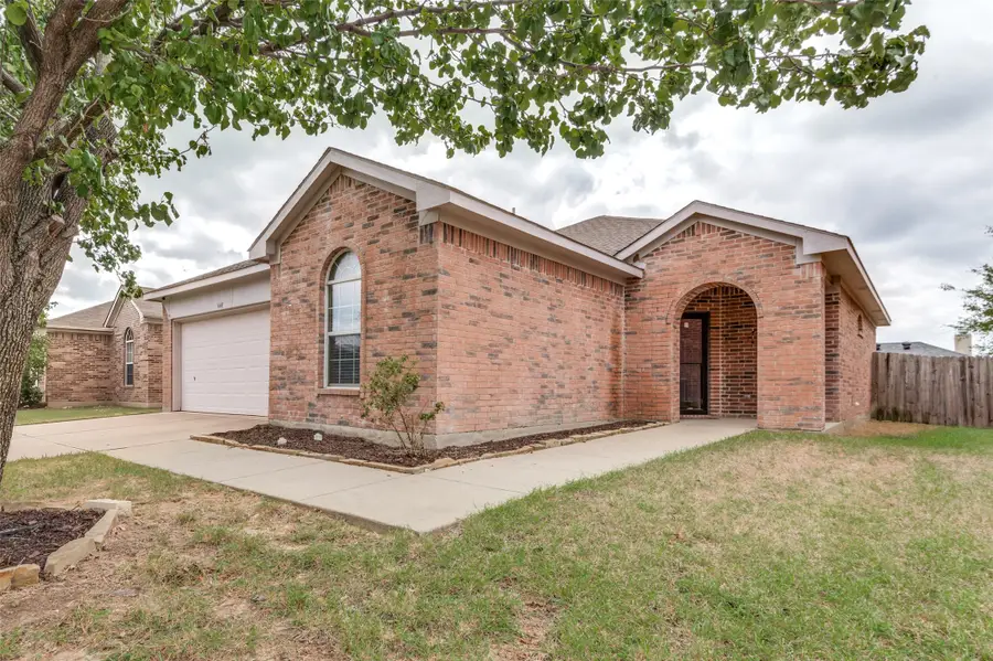 6441 Waterhill Lane, Fort Worth, TX 76179 - #2
