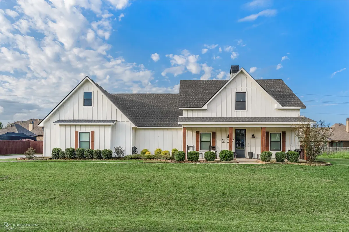 227 Marble Place, Haughton, LA 71037 - #1