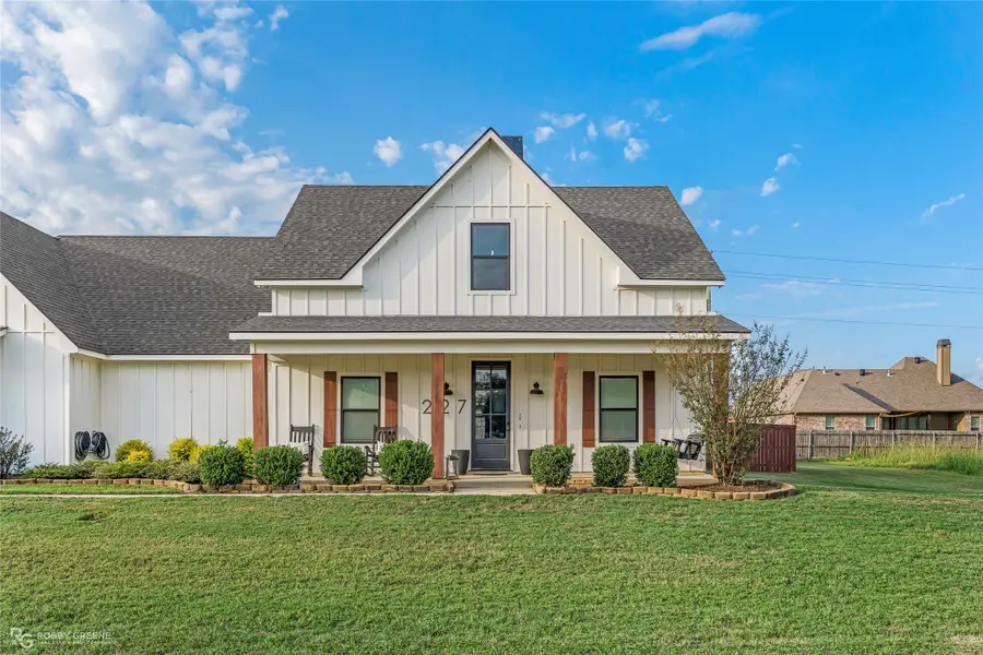 227 Marble Place, Haughton, LA 71037 - #2