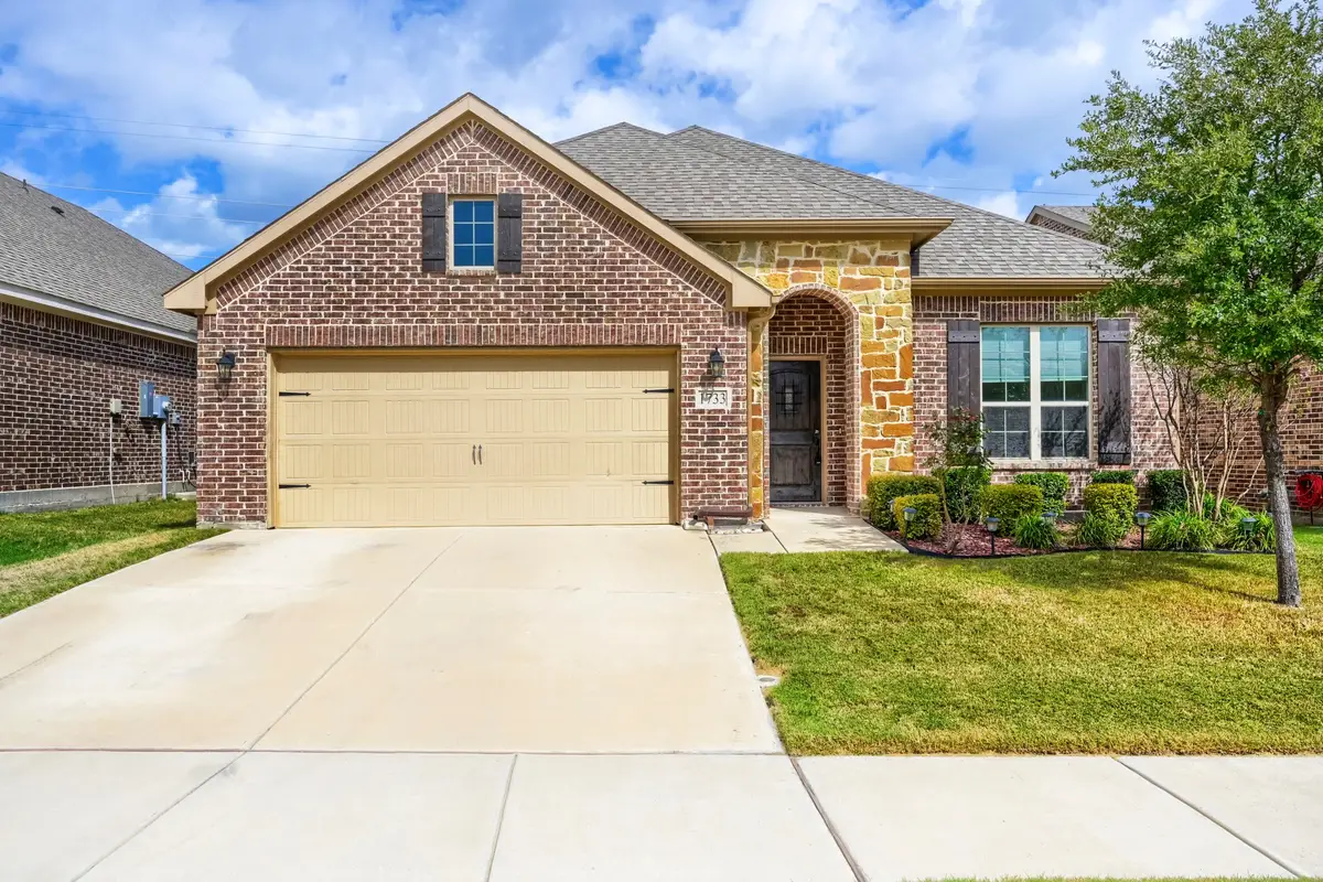 1733 Rio Secco Drive, Fort Worth, TX 76131 - #1