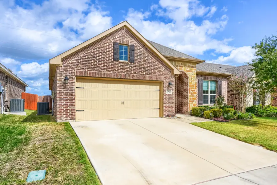 1733 Rio Secco Drive, Fort Worth, TX 76131 - #2