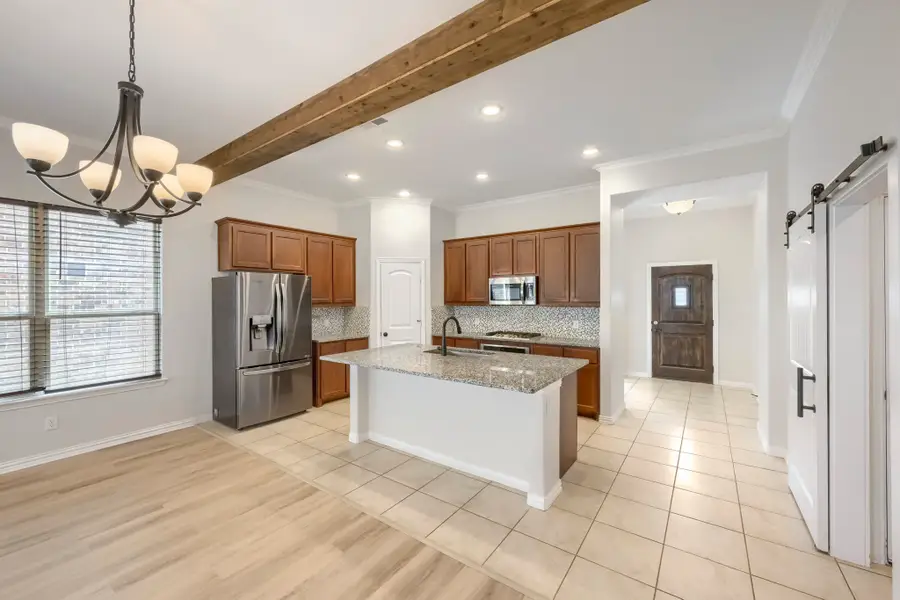 1733 Rio Secco Drive, Fort Worth, TX 76131 - #3