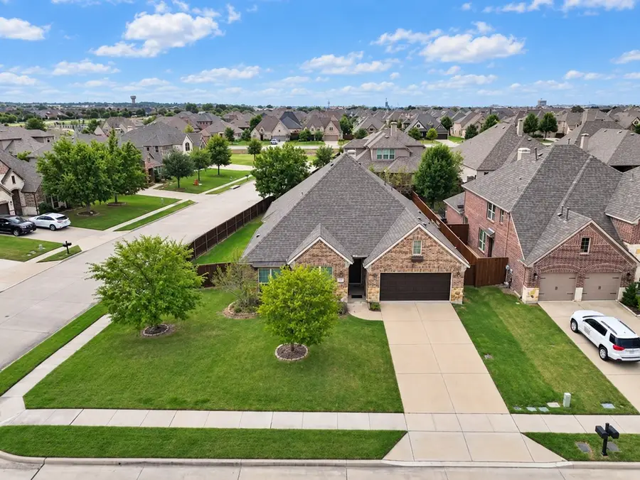341 Evening Sun Drive, Prosper, TX 75078 - #2