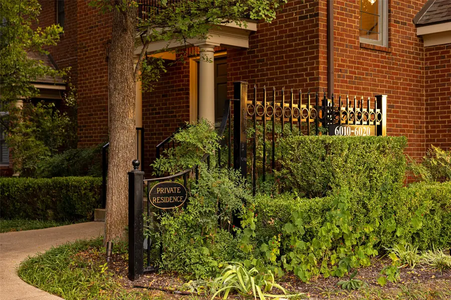 6020 Tremont Street, Dallas, TX 75214 - #2